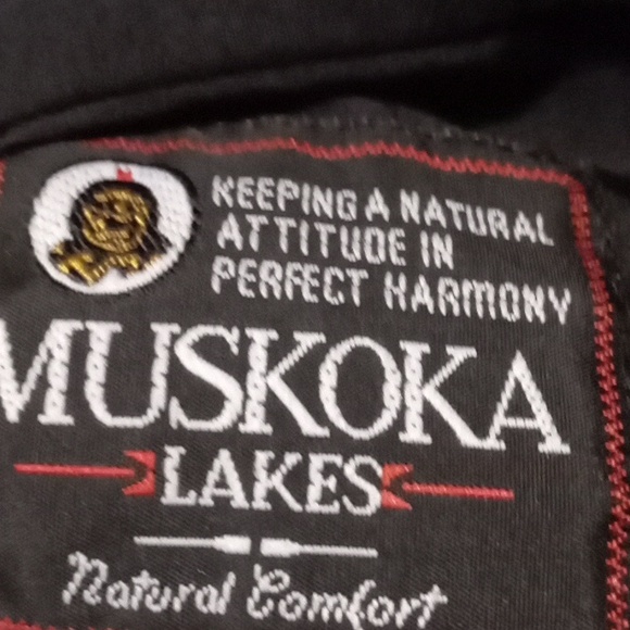 Ladies reversible vest - Picture 7 of 8